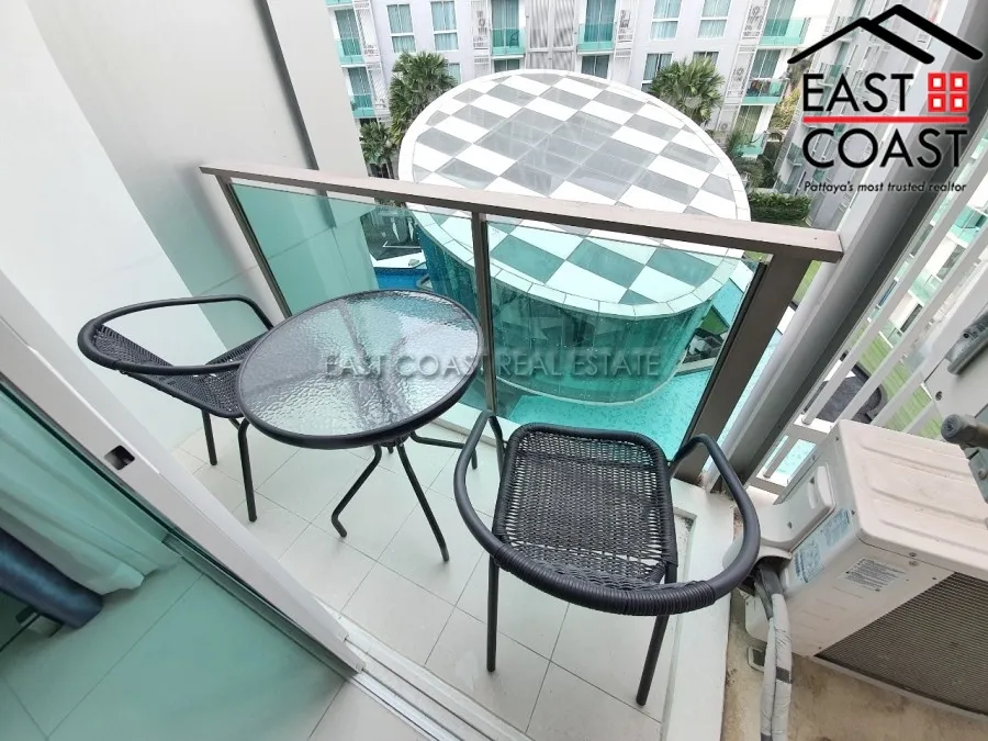 City Center Residence photo 15