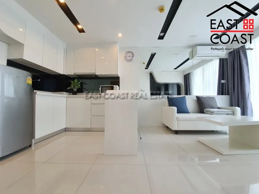 City Center Residence photo 8