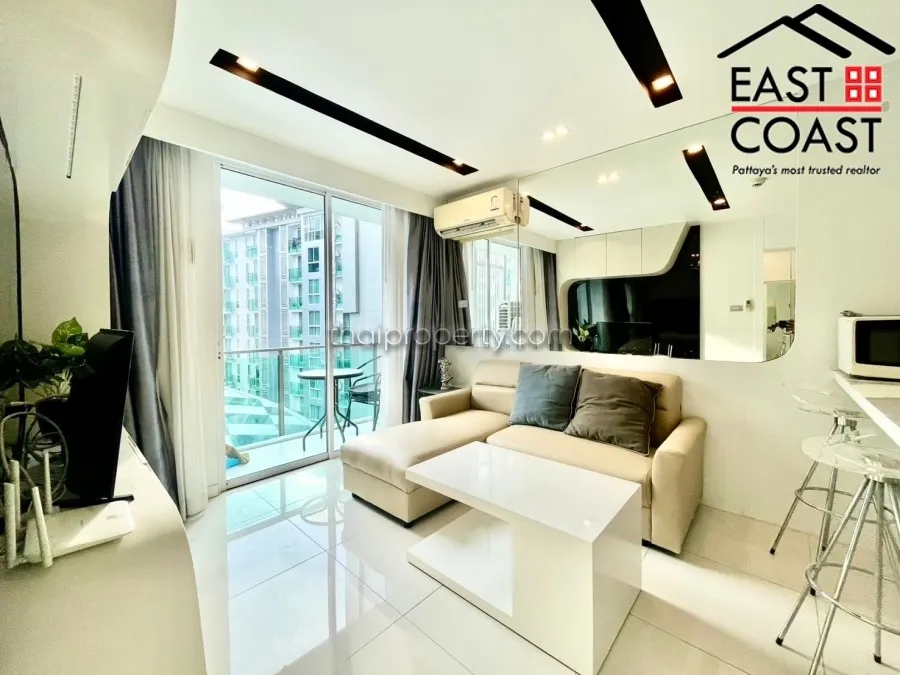 City Center Residence