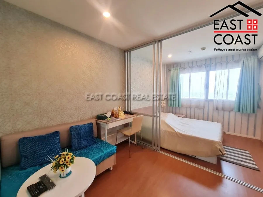 Lumpini Condo Town
