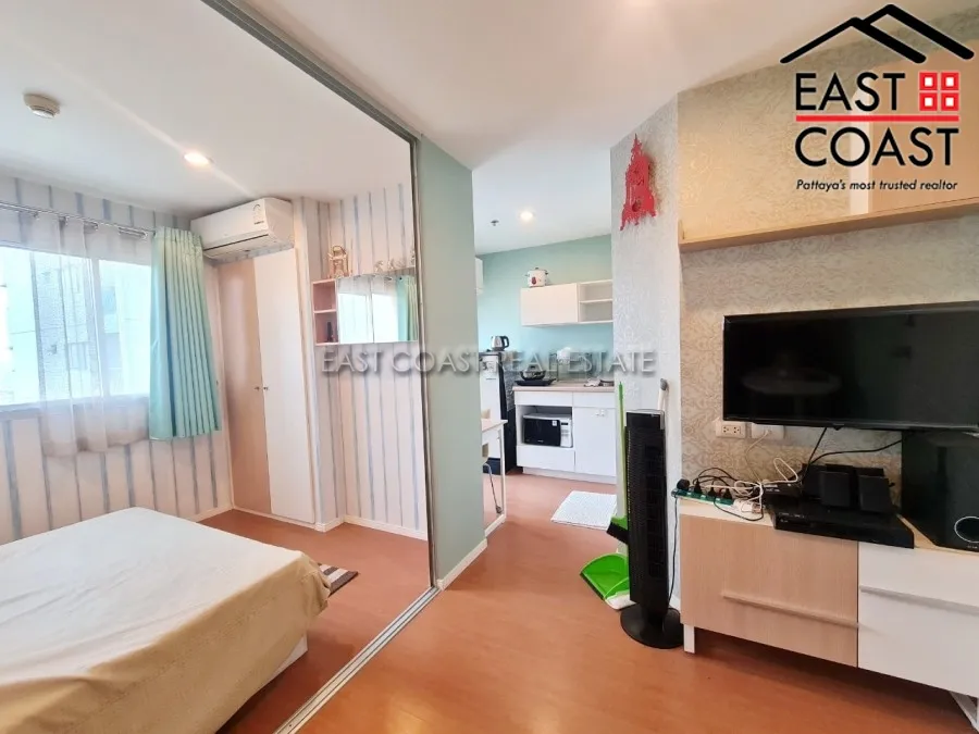 Lumpini Condo Town photo 11