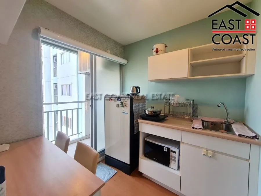 Lumpini Condo Town photo 6