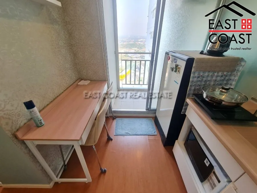 Lumpini Condo Town photo 9