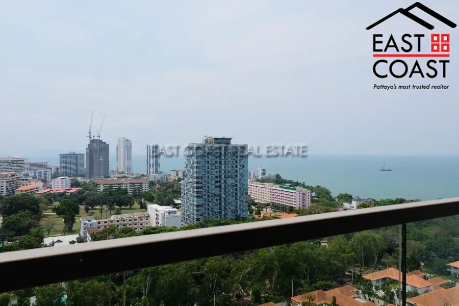The Peak Towers