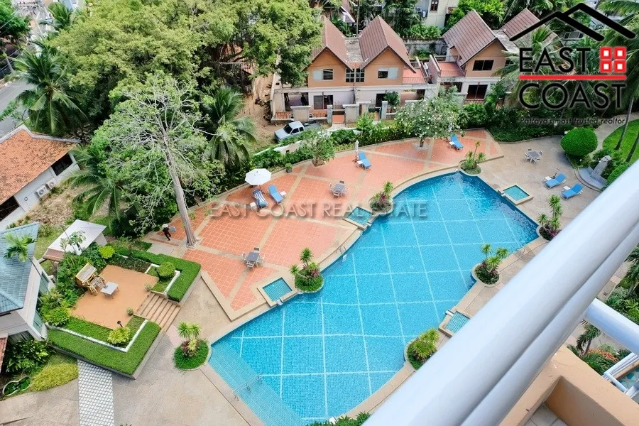 Chateau Dale Towers photo 15