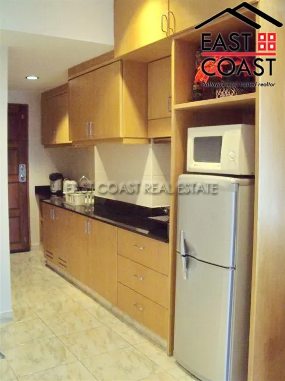 Jomtien Beach Condominium photo 10