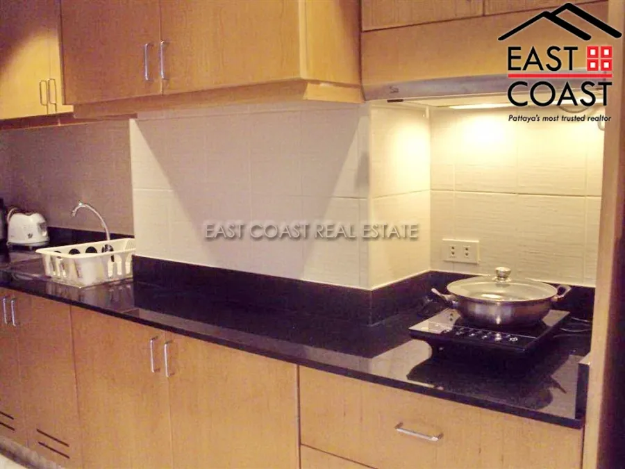 Jomtien Beach Condominium photo 9