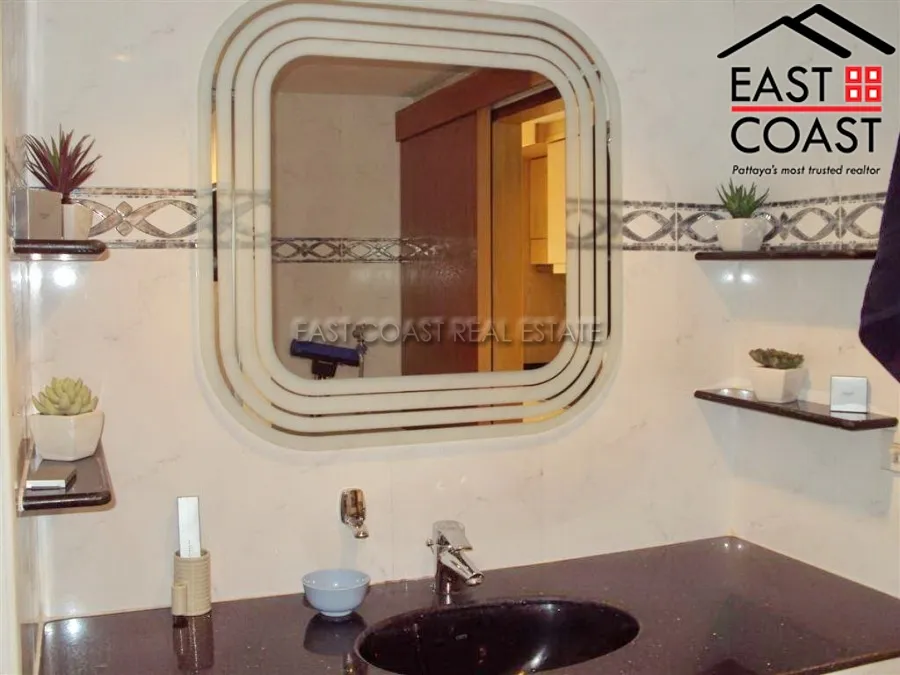 Jomtien Beach Condominium photo 14