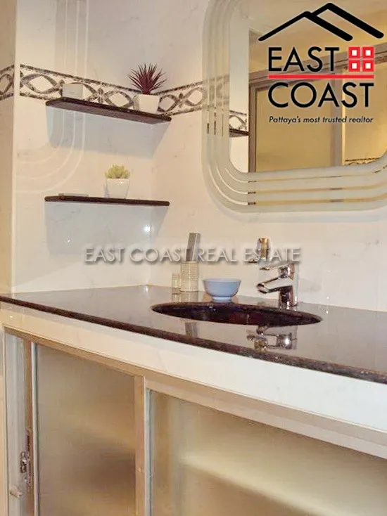 Jomtien Beach Condominium photo 13