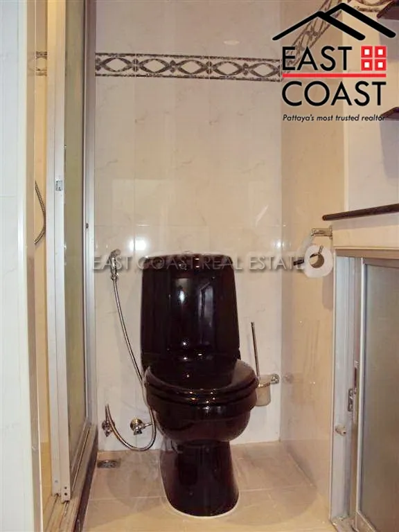 Jomtien Beach Condominium photo 15