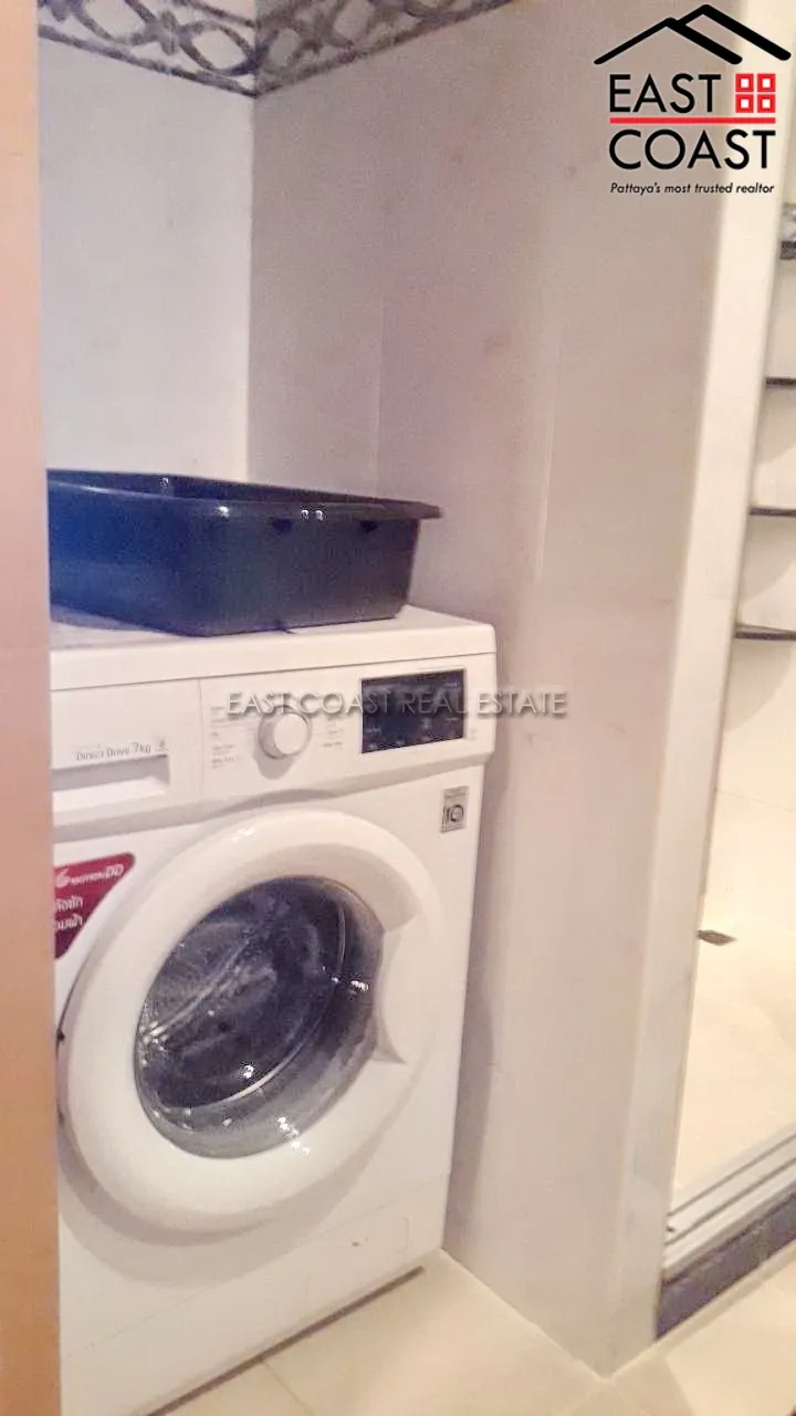 Jomtien Beach Condominium photo 16