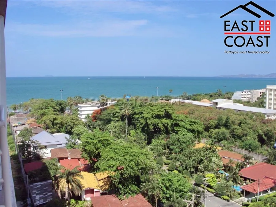 Jomtien Beach Condominium