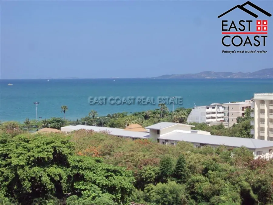 Jomtien Beach Condominium photo 17