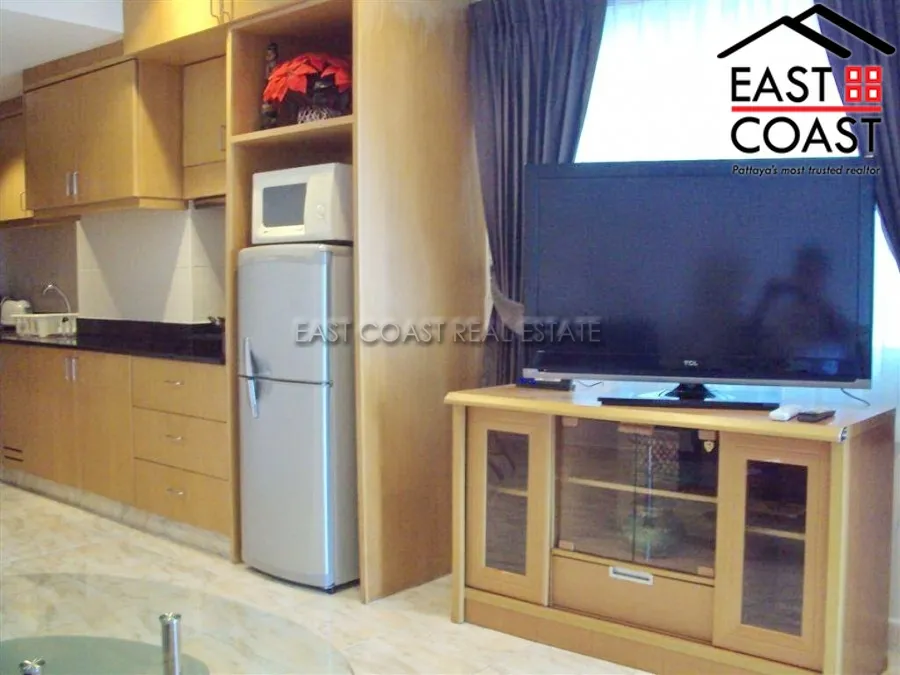 Jomtien Beach Condominium photo 8