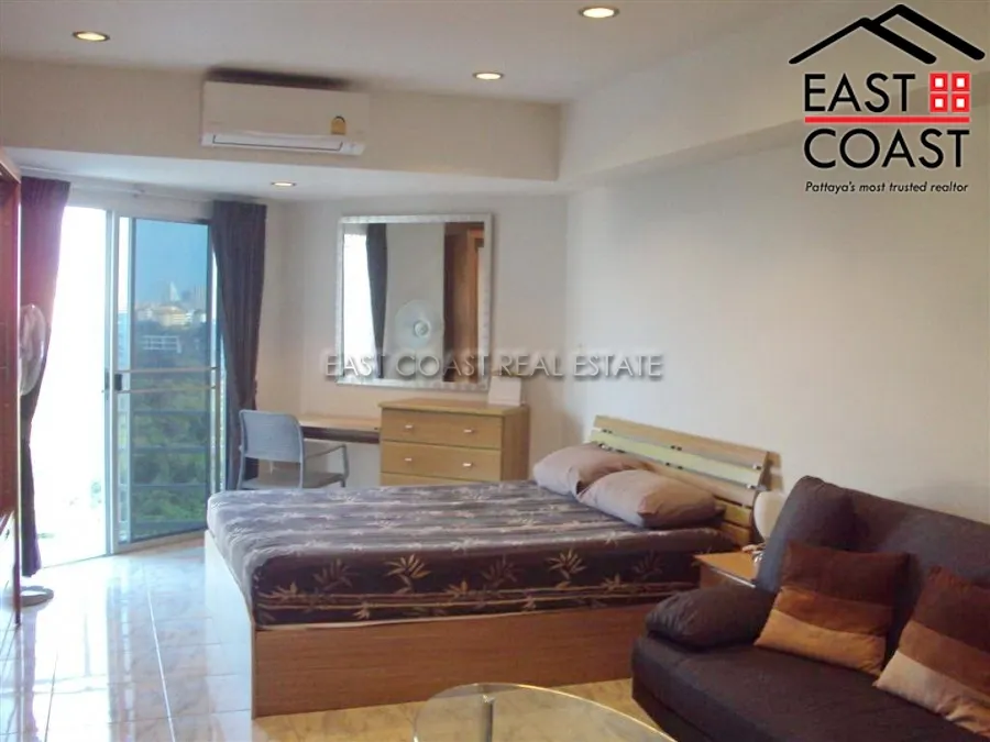 Jomtien Beach Condominium photo 3