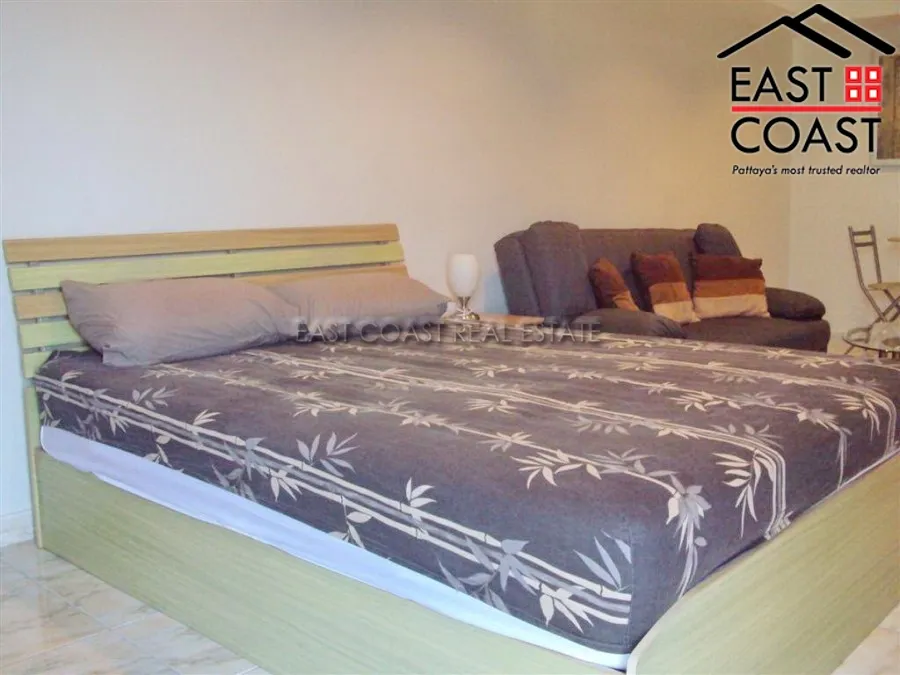 Jomtien Beach Condominium photo 6
