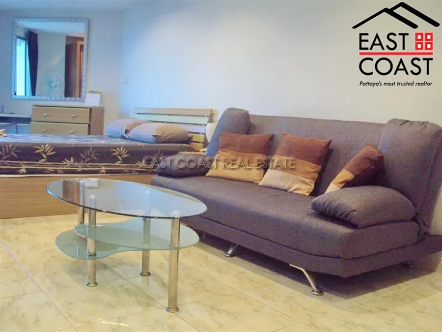 Jomtien Beach Condominium photo 4