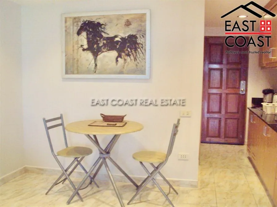 Jomtien Beach Condominium photo 7