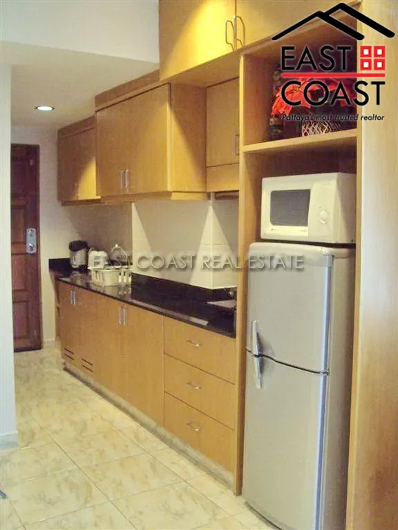 Jomtien Beach Condominium photo 11