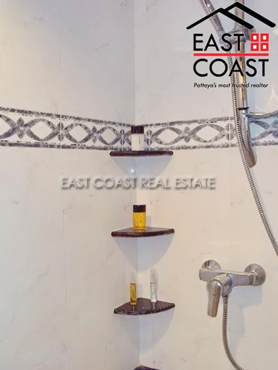 Jomtien Beach Condominium photo 12