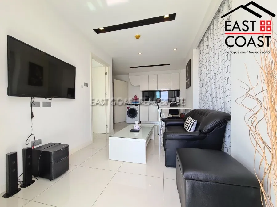 City Center Residence