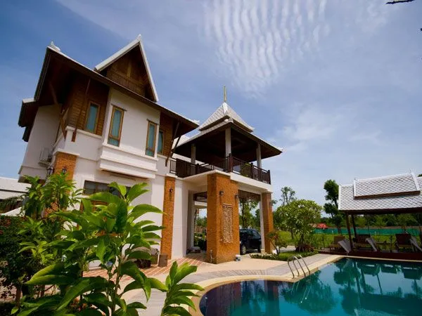 Amari Nova Suites photo 4