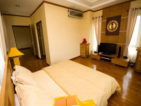 Amari Nova Suites photo 6