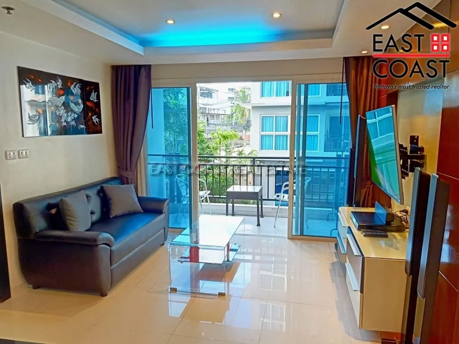 Avenue Residence