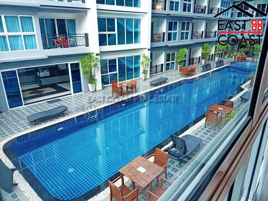 Avenue Residence photo 17