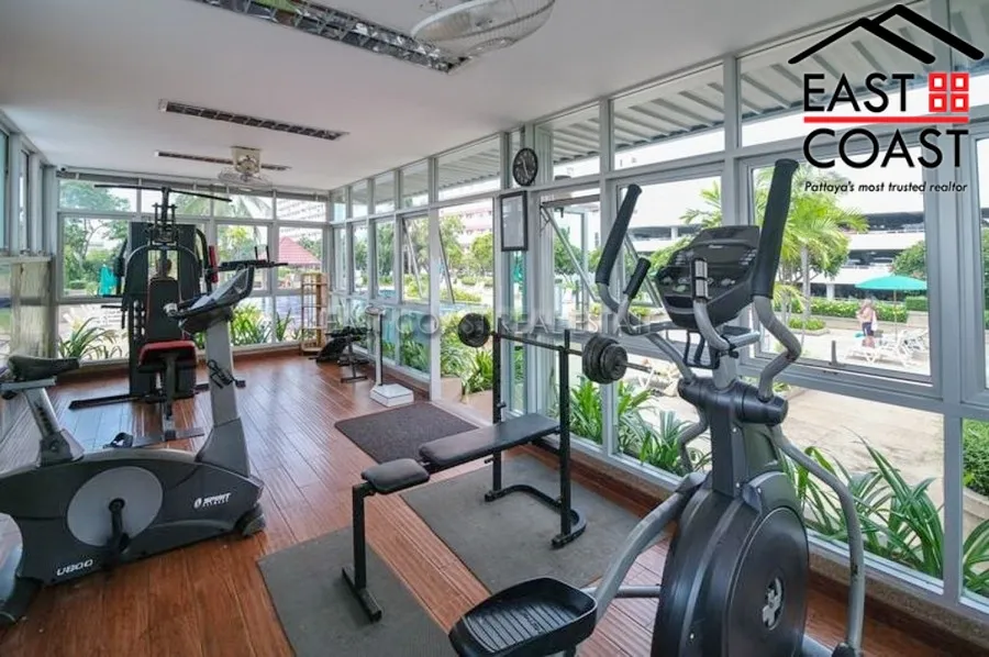 Jomtien Beach Condominium photo 18