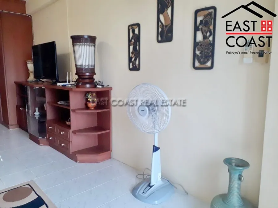 Jomtien Beach Condominium photo 11