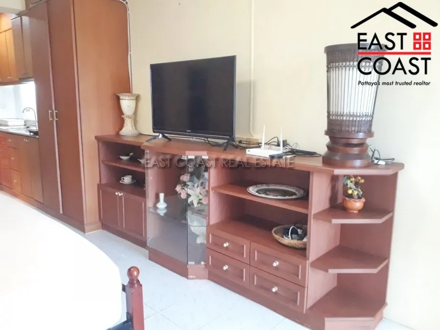 Jomtien Beach Condominium photo 12
