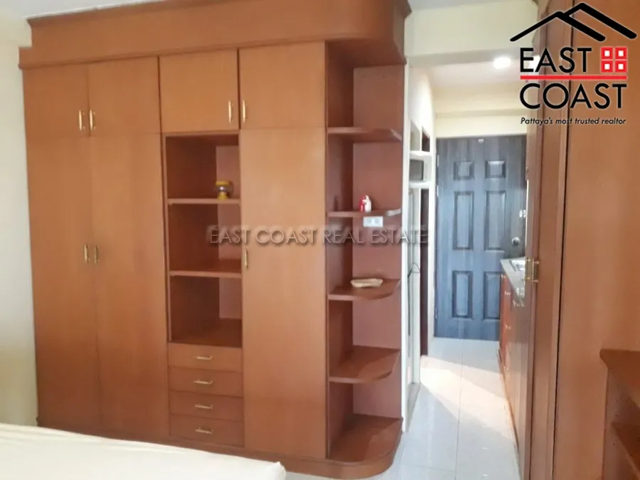 Jomtien Beach Condominium photo 10