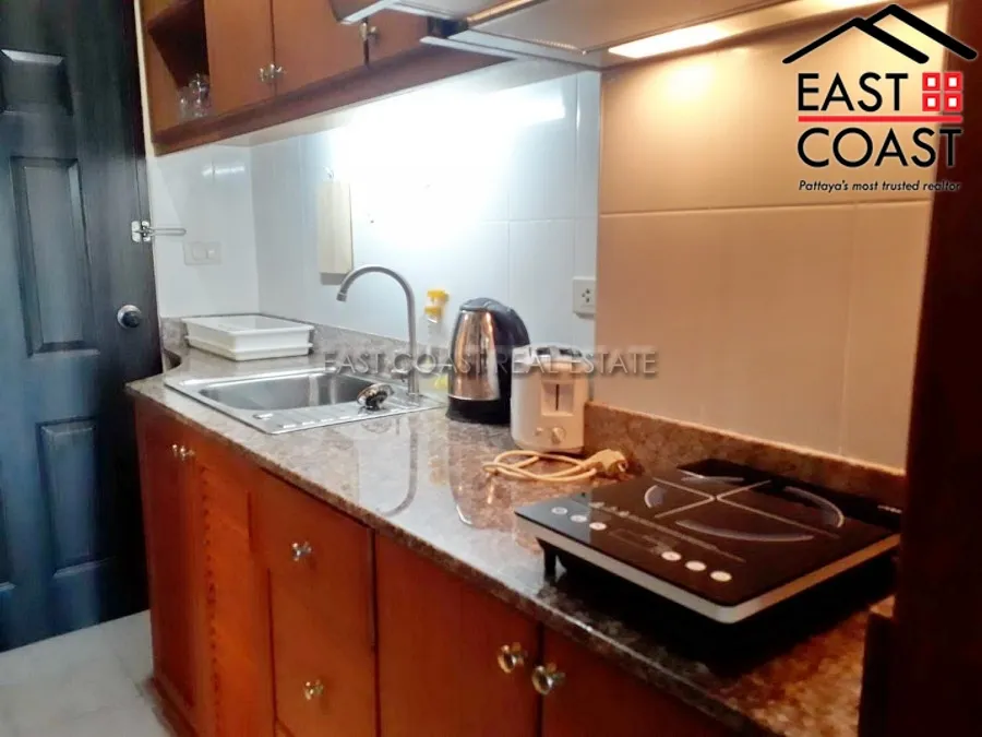 Jomtien Beach Condominium photo 17