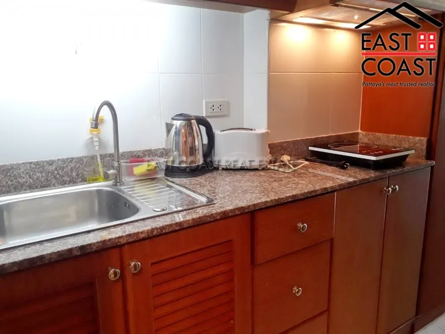 Jomtien Beach Condominium photo 15