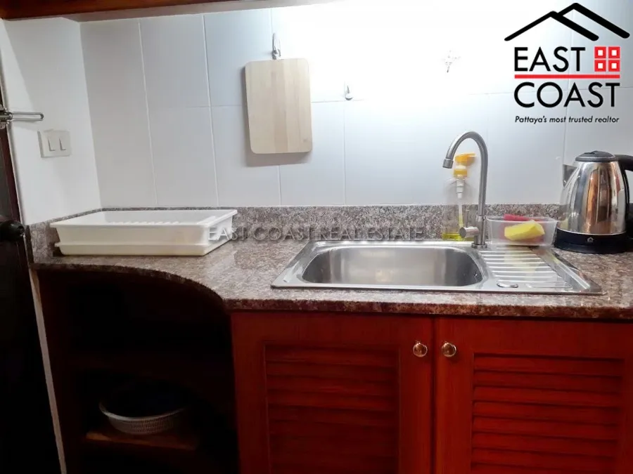 Jomtien Beach Condominium photo 16