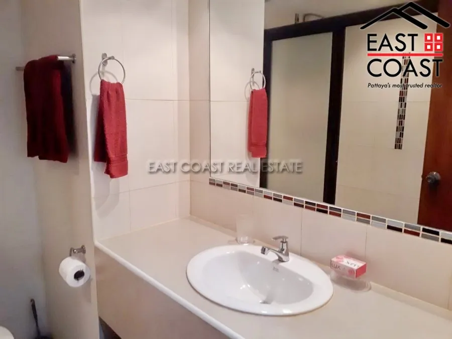 Jomtien Beach Condominium photo 8