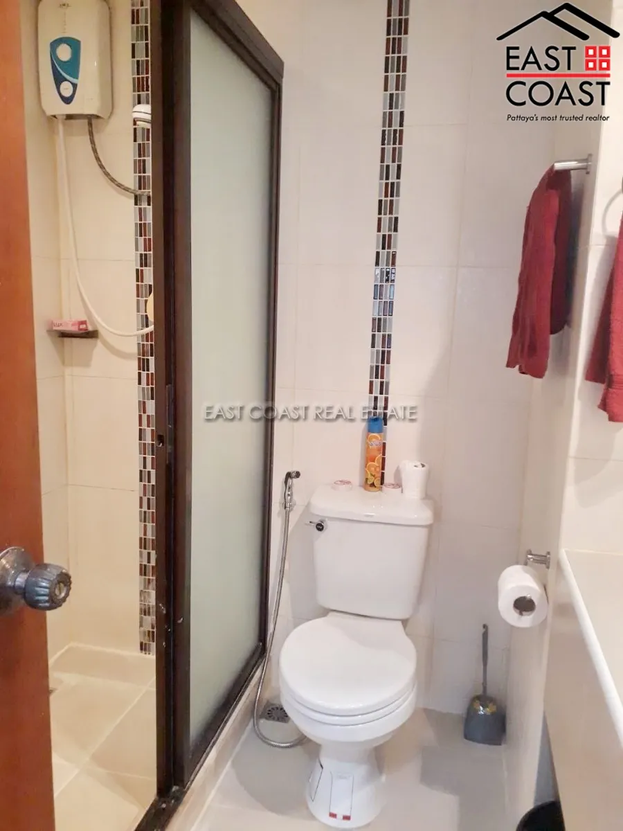 Jomtien Beach Condominium photo 9
