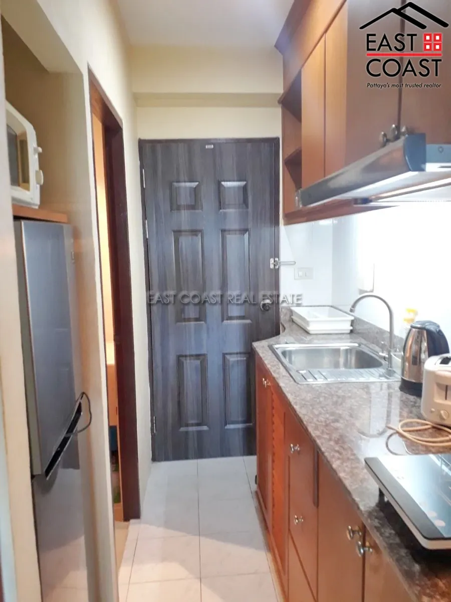 Jomtien Beach Condominium photo 14