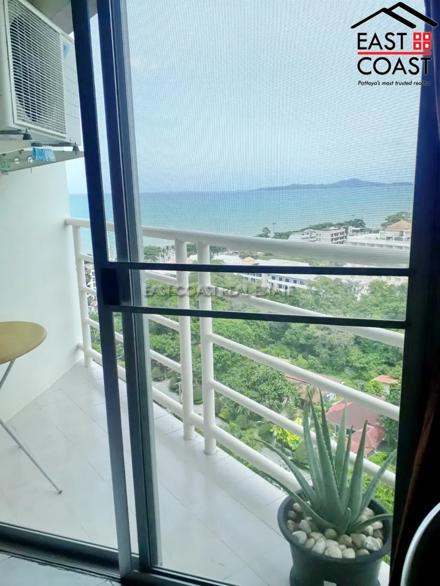 Jomtien Beach Condominium photo 7
