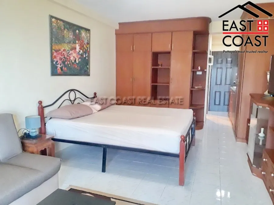 Jomtien Beach Condominium photo 6