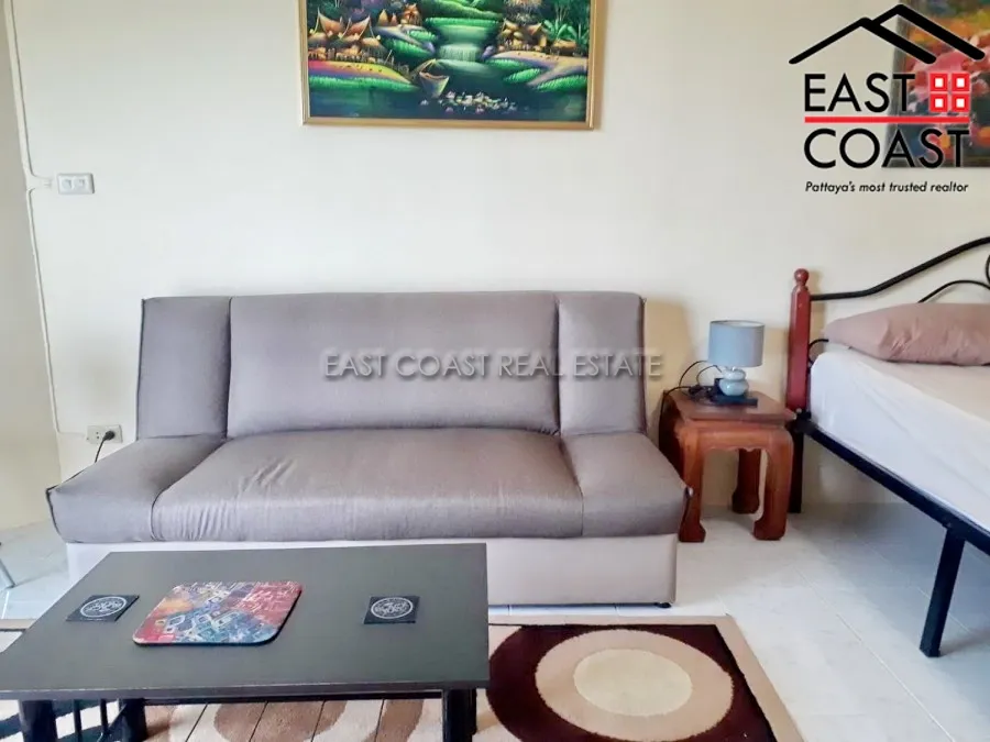 Jomtien Beach Condominium photo 3