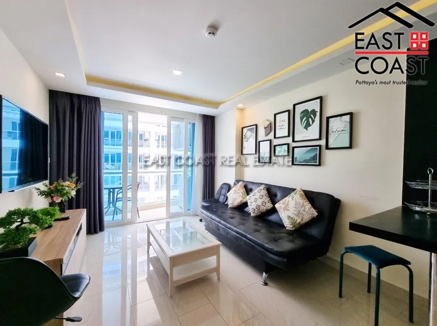 Grand Avenue Residence