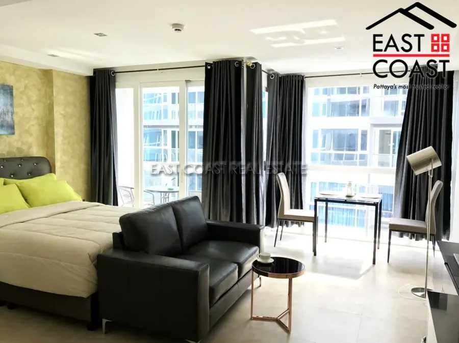 Centara Avenue Residence