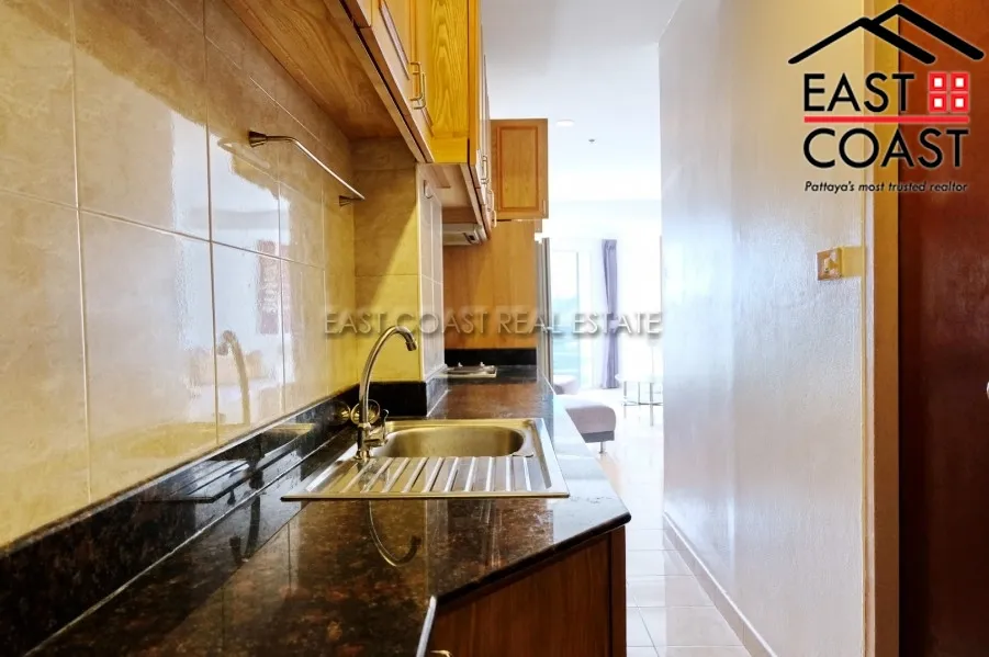 Jomtien Beach Condominium photo 6