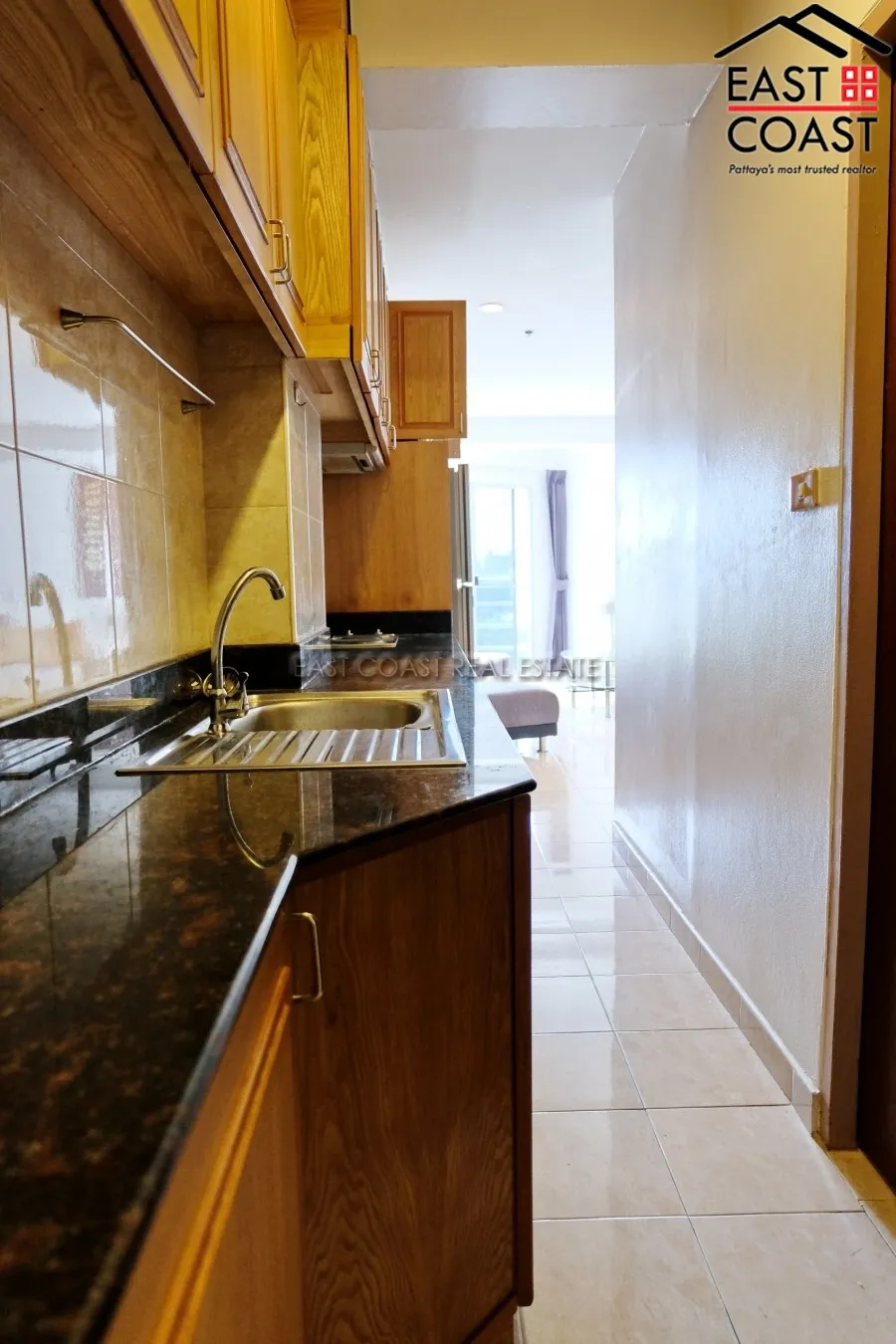 Jomtien Beach Condominium photo 8