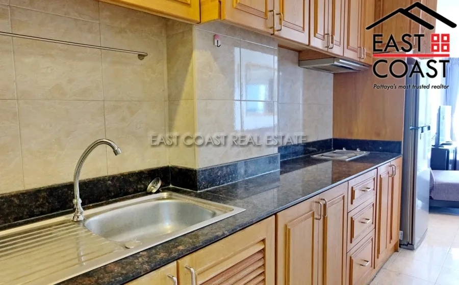 Jomtien Beach Condominium photo 7