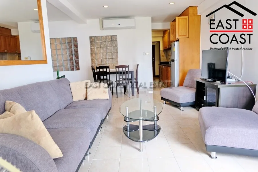 Jomtien Beach Condominium photo 4