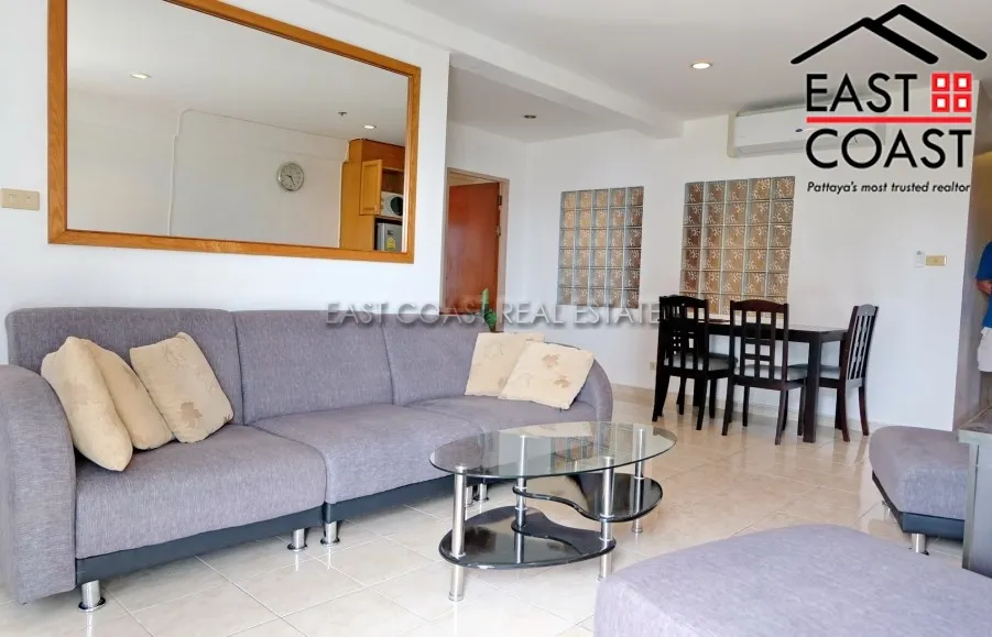 Jomtien Beach Condominium photo 3