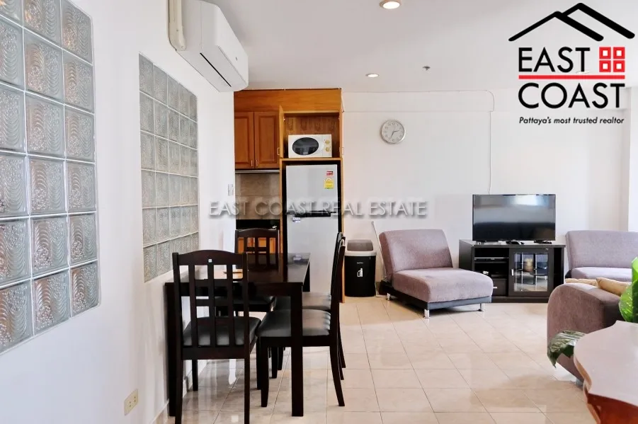 Jomtien Beach Condominium photo 9
